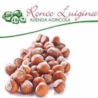 Nocciole Ronco Luigina Az. Agricola logo - Similar company to Nocciola