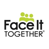 Face It TOGETHER logo - Similar company to Face It