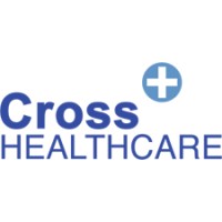 Cross Healthcare Ltd logo - Similar company to Sas Pharmacies