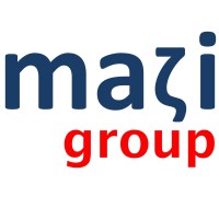 Mazi Group logo - Similar company to Cea Consulting