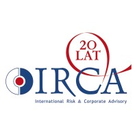 International Risk & Corporate Advisory (IRCA) Sp. z o.o. logo - Similar company to Certusvia Sp. Z O.O.