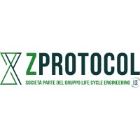 ZProtocol Srl logo - Similar company to Arcturus Software