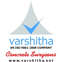 Varshitha logo - Similar company to Ap Enterprises