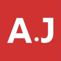 A.J Worldwide Services logo - Similar company to Nsglog