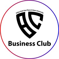 Business Club, JKKNIU logo - Similar company to Bubt Business Club