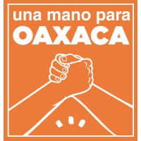 UNA MANO PARA OAXACA logo - Similar company to Futuro Presente
