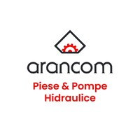 ARANCOM logo - Similar company to Dca Ltd