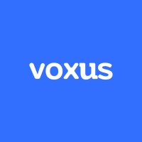 Voxus logo - Similar company to Lootrush