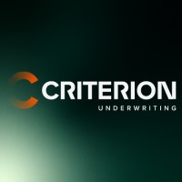 Criterion Underwriting logo - Similar company to Oneadvent