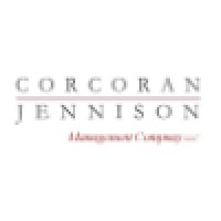 Corcoran Jennison logo - Similar company to Mark Development Llc