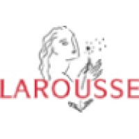 Larousse logo - Similar company to Éditions Le Robert