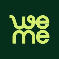 weme logo - Similar company to Bud