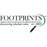 Footprints Asset Management & Research logo - Similar company to Revolution Group, Llc