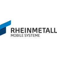 Rheinmetall Mobile Systeme GmbH logo - Similar company to Codesquare Labs