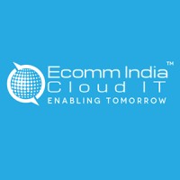 Ecomm India Cloud IT logo - Similar company to Ecom India
