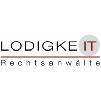 Lodigkeit Rechtsanwälte logo - Similar company to Digilaw