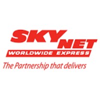 SKYNET WORLDWIDE EXPRESS FRANCE logo - Similar company to Sia Fret