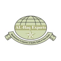 AL HAQ EXPORTS (PVT) LTD. logo - Similar company to Nueva Quesada