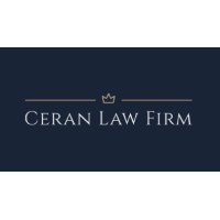 Ceran Law Firm logo - Similar company to Opel Odabaşı