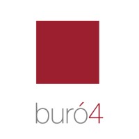 Buró4 logo - Similar company to Aunark