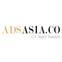 AdsAsia.co logo - Similar company to Scratchdisk Creative (Scr)