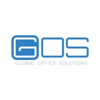 Global Office Solutions (GOS) logo - Similar company to Space Constructions