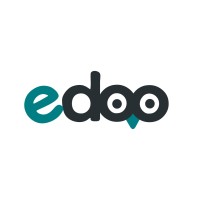 Edoo logo - Similar company to Fluent Advice