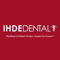 Dr. Ihde Dental AG logo - Similar company to Adjumed Services Ag