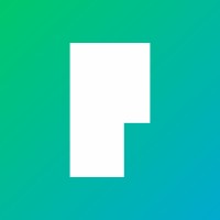 Pixxi logo - Similar company to Propspace Crm