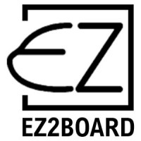 EZ2BOARD logo - Similar company to Focus Innovative Investments Inc.