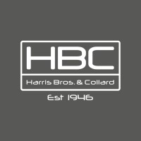 Harris Bros & Collard Ltd logo - Similar company to Ref Electrics (Taunton) Ltd