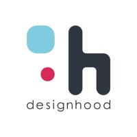 designhood logo - Similar company to Nextgentech Ltd.