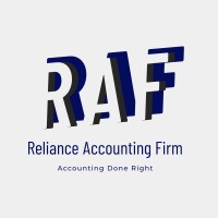 Reliance Accounting Firm logo - Similar company to Clearview Accounting Firm