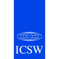 International Council on Social Welfare logo - Similar company to Groupwork