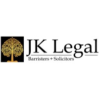 JK Legal logo - Similar company to Jk Leads