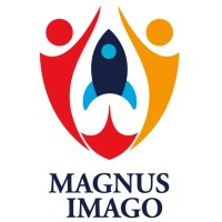Magnus Imago logo - Similar company to National High School Debate League Of China