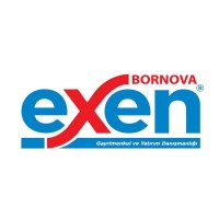Exen Bornova Gayrimenkul logo - Similar company to Net & Brüt Gayrimenkul Geliştirme Proje Satış Ve Pazarlama