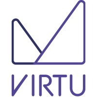Virtu Analytics logo - Similar company to Loxia Technologies Inc