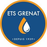 ETS GRENAT logo - Similar company to Ics Grenoble