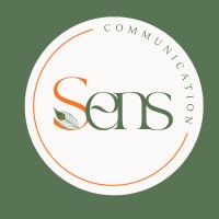 SENS - Communication logo - Similar company to Fdsea 59
