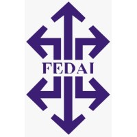FEDAI logo - Similar company to Genoshi.Io