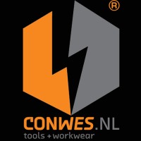 Conwes Tools & Workwear logo - Similar company to Head2Toe Workwear