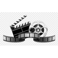 Northern Ireland Film & Television Scene logo - Similar company to Studio Ulster