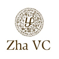 Zha VC logo - Similar company to 60Plusglobal