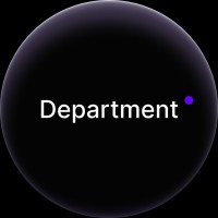 Department Community logo - Similar company to Vidi, Visual Design Studio