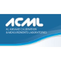 Al Amjaad Calibration & Measurement Laboratories