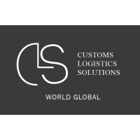 CLS World Global logo - Similar company to Sotrab Logistique