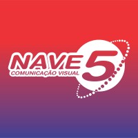 Nave5 Comunicação Visual logo - Similar company to Goognet Solução Digital