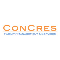 ConCres - Taking care of Facility & (Re-)Construction in Healthcare Industrie logo - Similar company to Lab-Partners Bv
