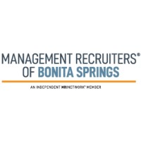 Management Recruiters of Bonita Springs, Inc. logo - Similar company to Automated Benefit Services, Inc.